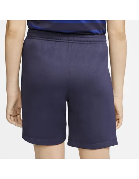 PACK JUNIOR FRANCE DOMICILE BENZEMA 2020-2021