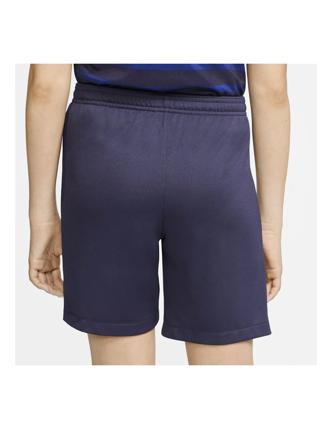 PACK JUNIOR FRANCE DOMICILE BENZEMA 2020-2021