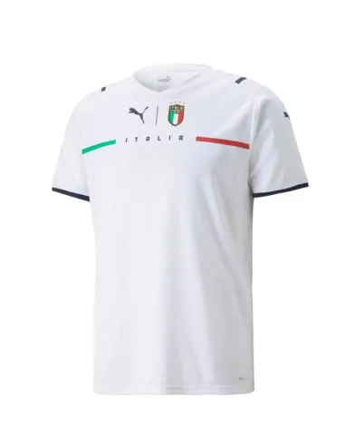 MAILLOT ITALIE EXTERIEUR 2020-2021