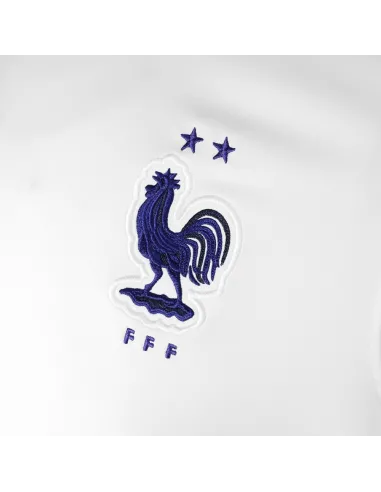 MAILLOT FRANCE EXTERIEUR BENZEMA 2020-2021