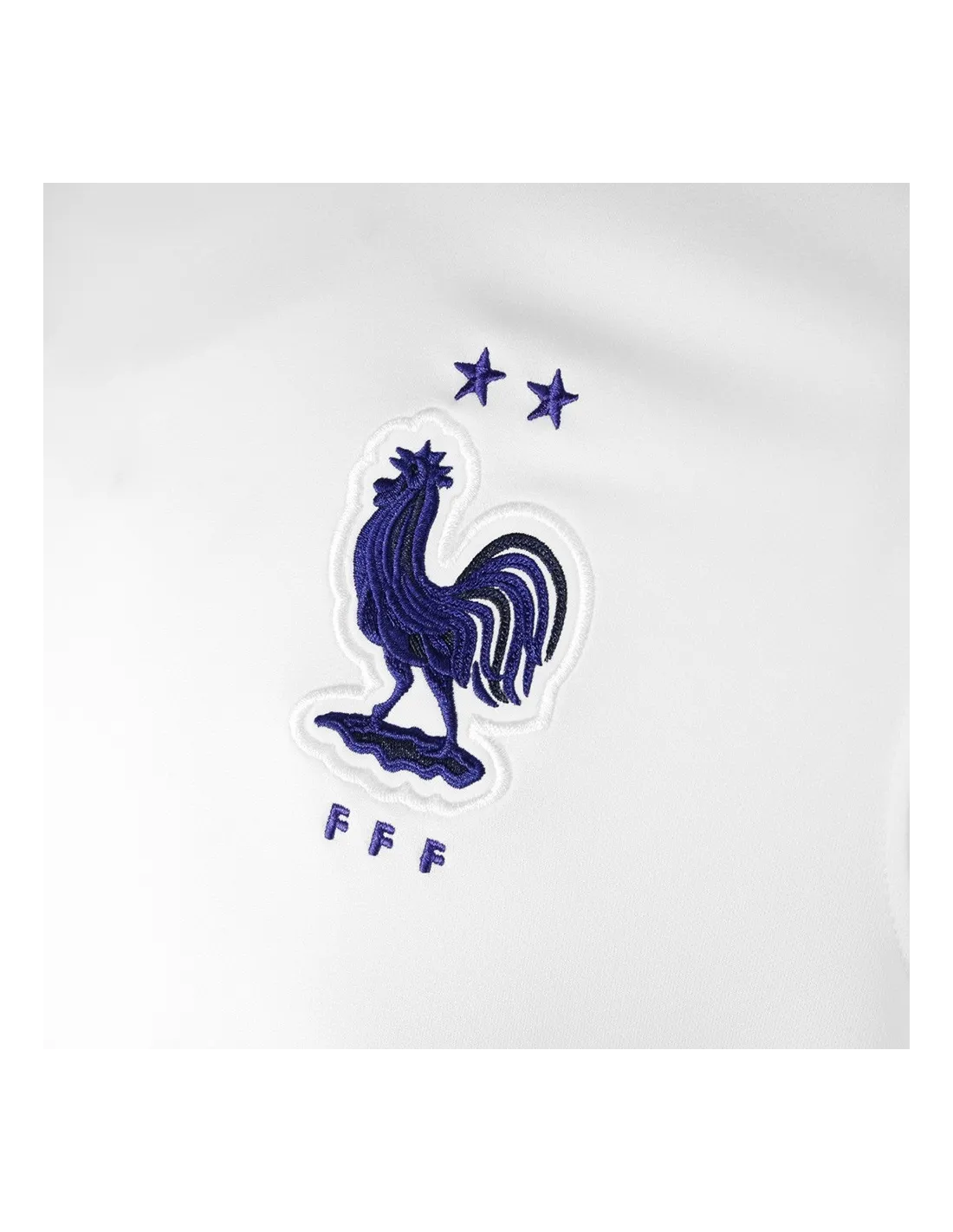 MAILLOT FRANCE EXTERIEUR BENZEMA 2020-2021