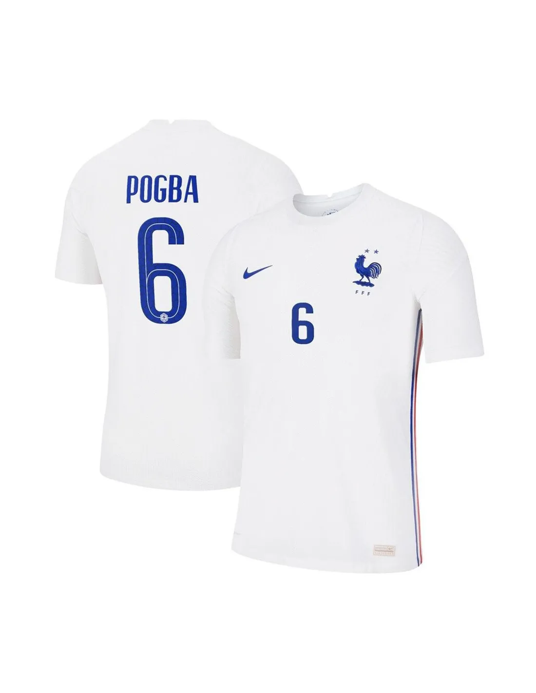 MAILLOT FRANCE EXTERIEUR POGBA 2020-2021