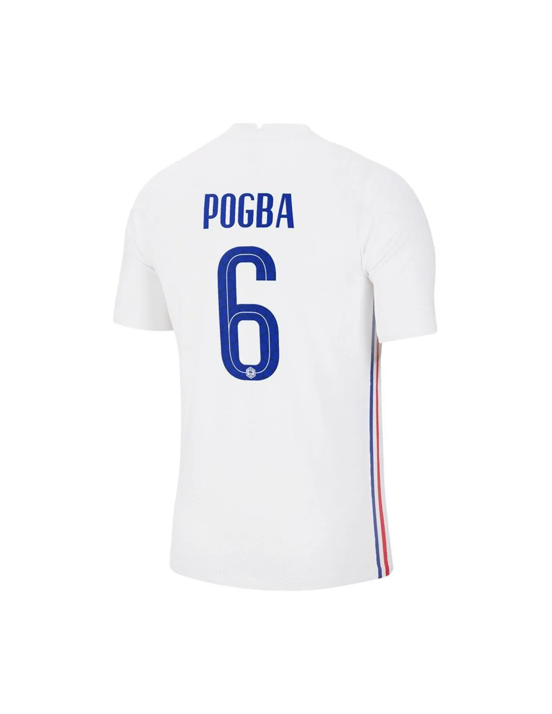 MAILLOT FRANCE EXTERIEUR POGBA 2020-2021