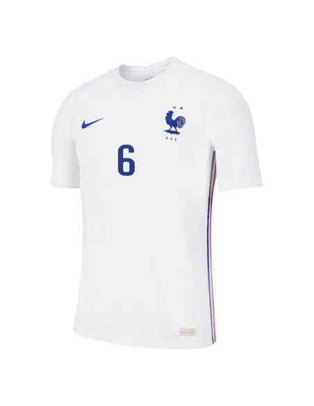MAILLOT FRANCE EXTERIEUR POGBA 2020-2021