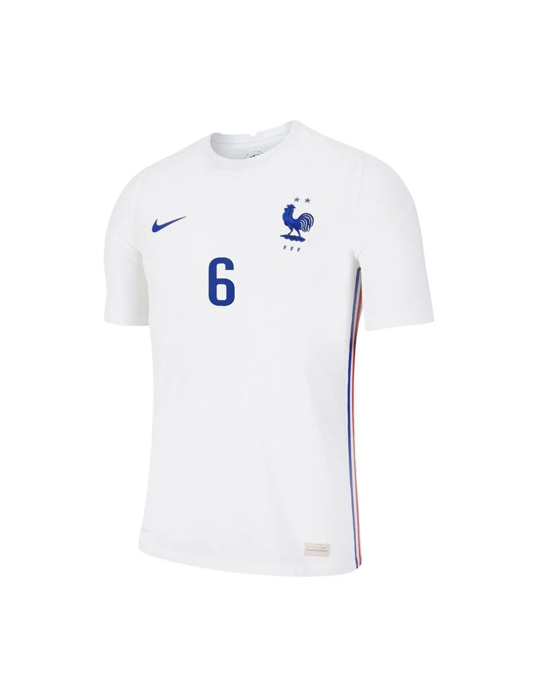 MAILLOT FRANCE EXTERIEUR POGBA 2020-2021
