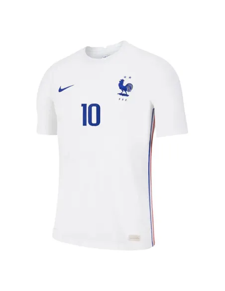 PACK JUNIOR FRANCE EXTERIEUR MBAPPE 2020-2021