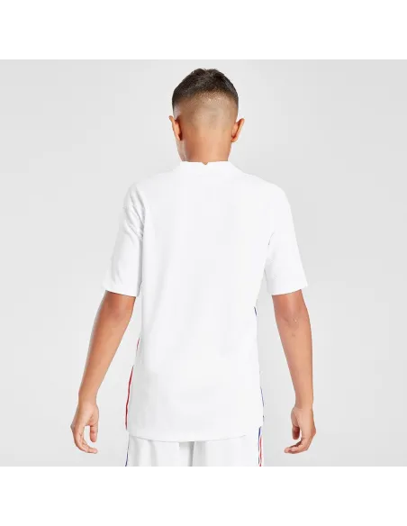 PACK JUNIOR FRANCE EXTERIEUR MBAPPE 2020-2021
