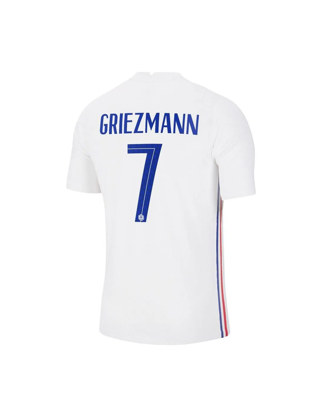 PACK JUNIOR FRANCE EXTERIEUR GRIEZMANN 2020-2021
