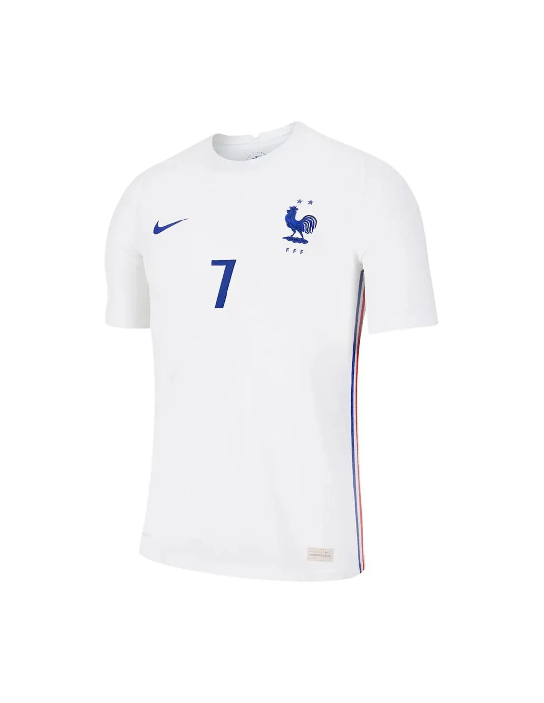 PACK JUNIOR FRANCE EXTERIEUR GRIEZMANN 2020-2021