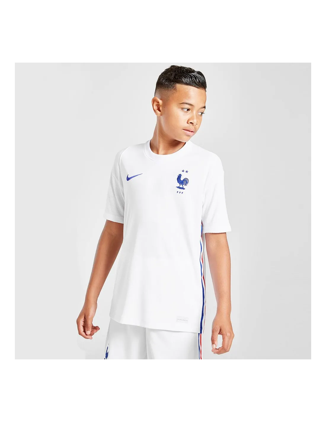 PACK JUNIOR FRANCE EXTERIEUR GRIEZMANN 2020-2021
