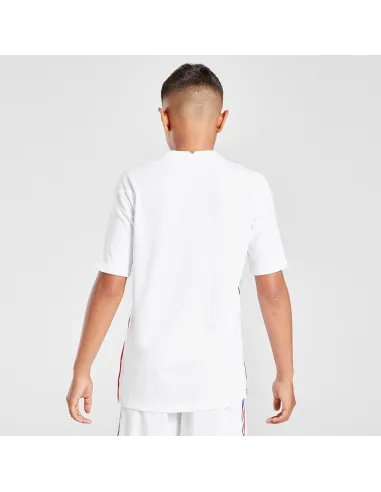 PACK JUNIOR FRANCE EXTERIEUR POGBA 2020-2021