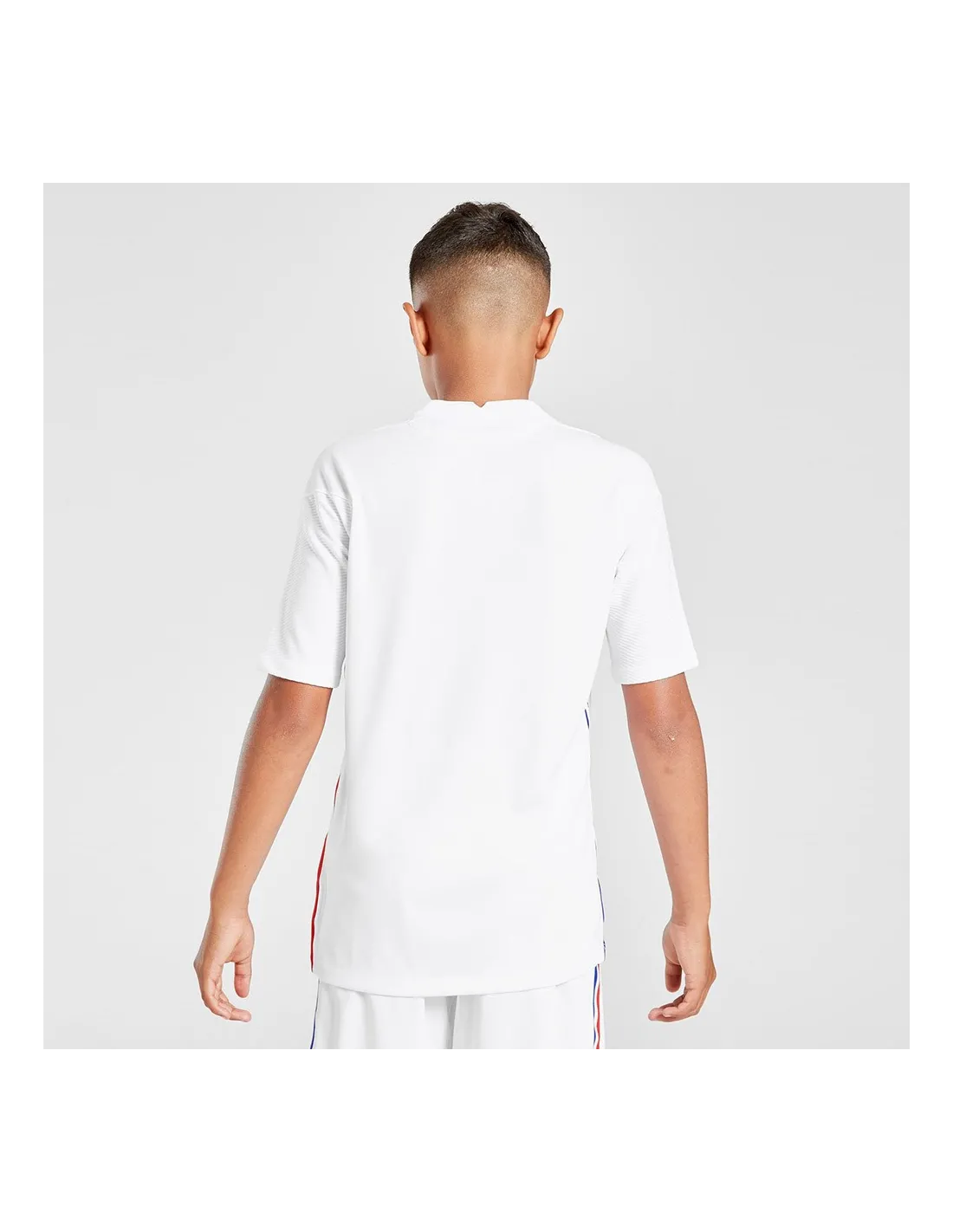 PACK JUNIOR FRANCE EXTERIEUR POGBA 2020-2021