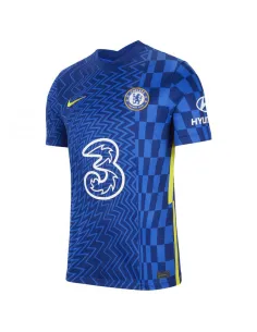 MAILLOT CHELSEA DOMICILE 2021-2022