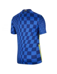 MAILLOT CHELSEA DOMICILE 2021-2022 2