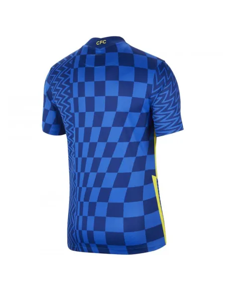 MAILLOT CHELSEA DOMICILE 2021-2022