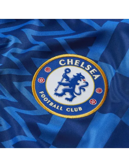 MAILLOT CHELSEA DOMICILE 2021-2022