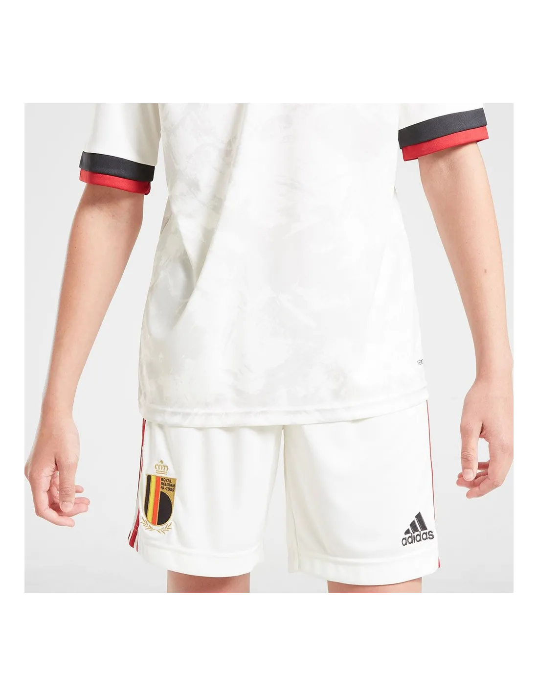 PACK JUNIOR BELGIQUE EXTERIEUR 2020-2021