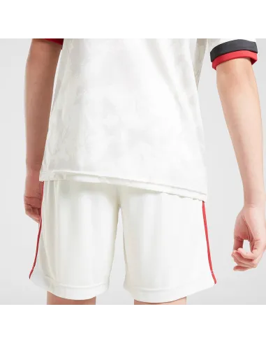 PACK JUNIOR BELGIQUE EXTERIEUR 2020-2021