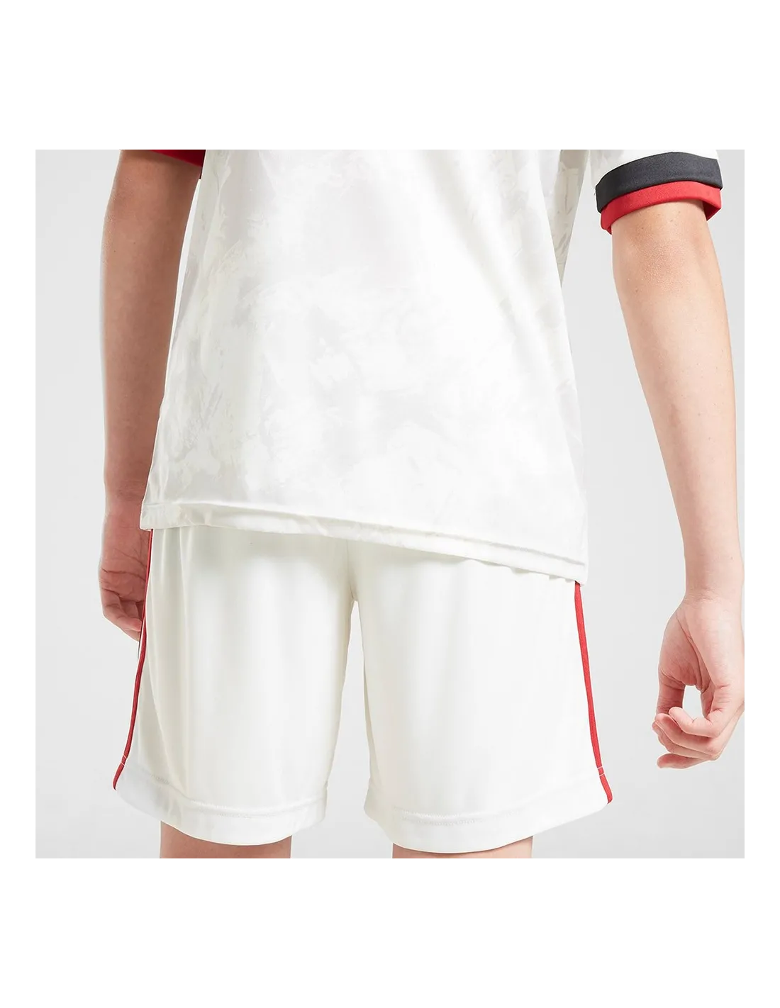 PACK JUNIOR BELGIQUE EXTERIEUR 2020-2021