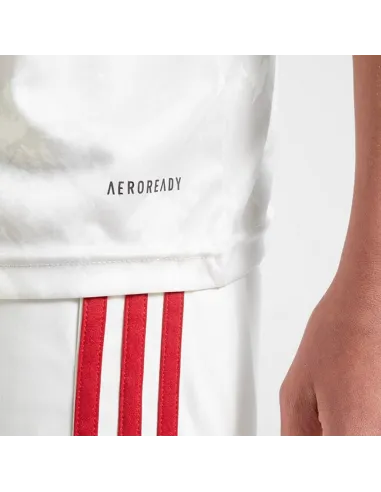 PACK JUNIOR BELGIQUE EXTERIEUR 2020-2021