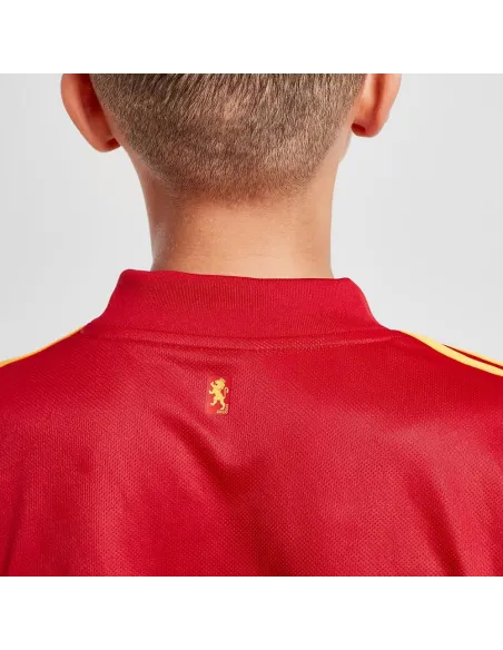PACK JUNIOR ESPAGNE DOMICILE 2020-2021