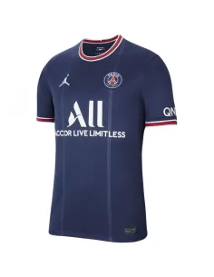 MAILLOT PSG DOMICILE 2021-2022