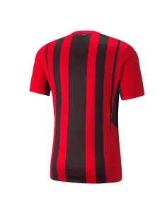 MAILLOT MILAN AC DOMICILE 2021-2022 2