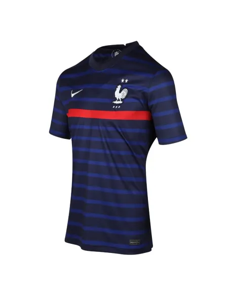 PACK FRANCE DOMICILE 2020-2021