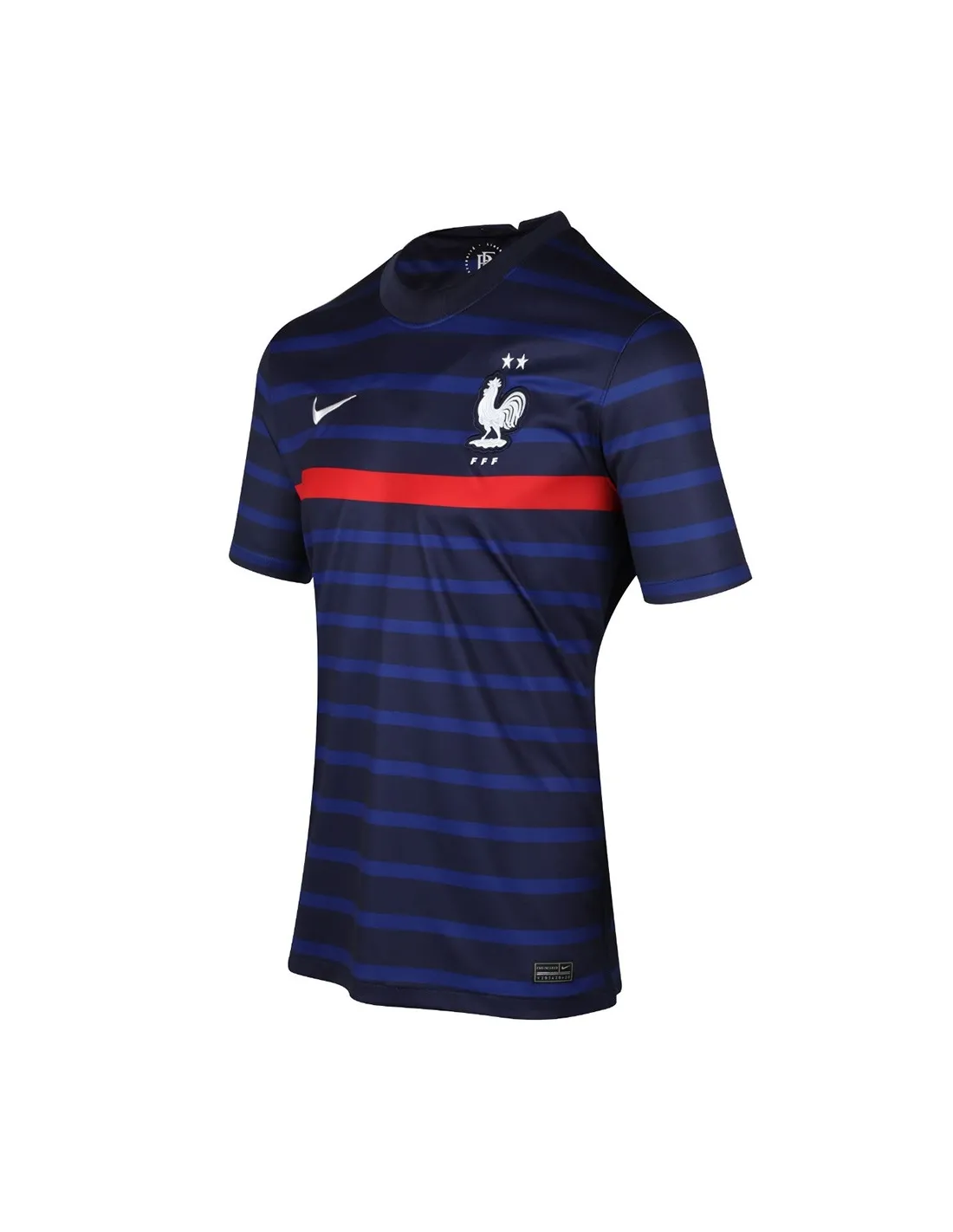 PACK FRANCE DOMICILE 2020-2021