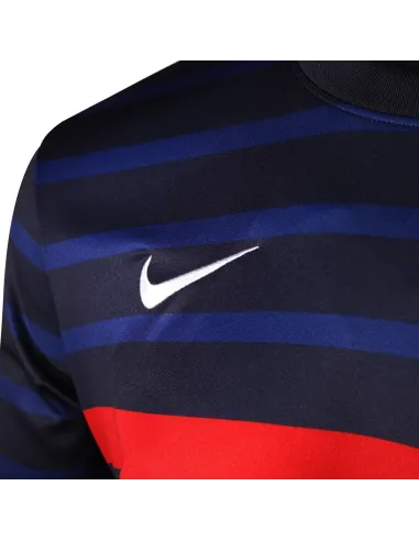 PACK FRANCE DOMICILE 2020-2021