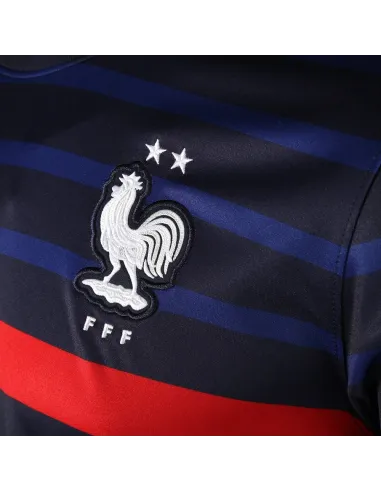 PACK FRANCE DOMICILE 2020-2021