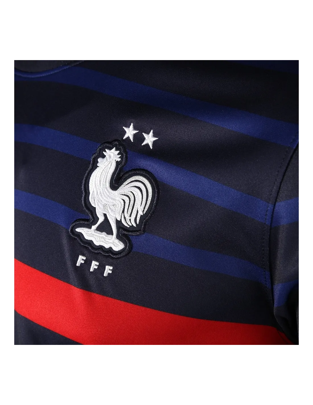 PACK FRANCE DOMICILE 2020-2021