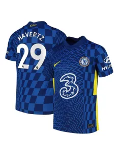 CHELSEA