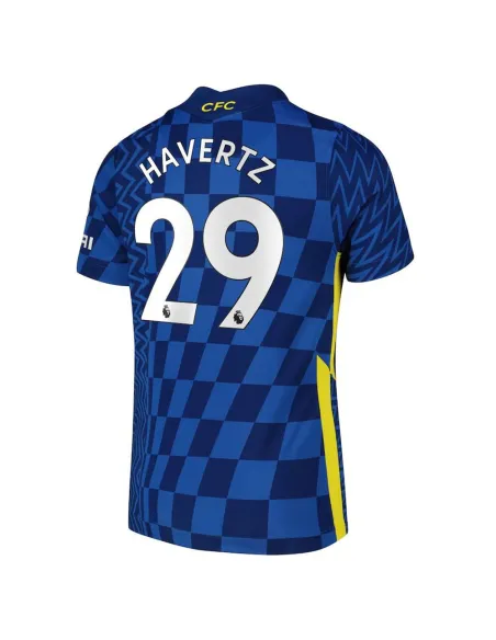 CHELSEA