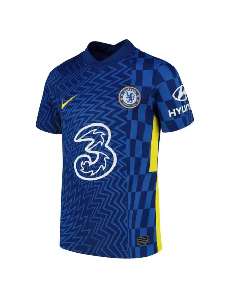 CHELSEA
