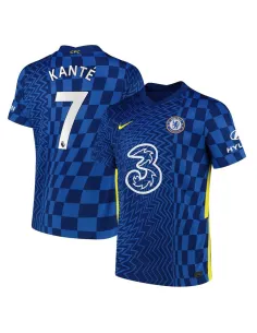 CHELSEA