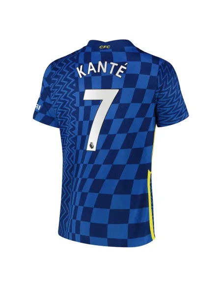 CHELSEA