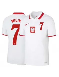 POLOGNE