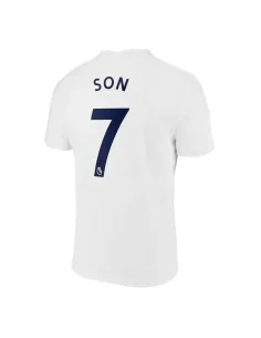 TOTTENHAM 2
