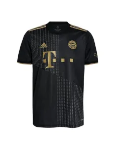 BAYERN MUNICH