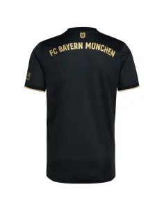 BAYERN MUNICH 2