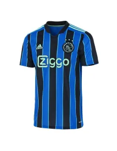 AJAX AMSTERDAM