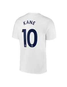 TOTTENHAM 2