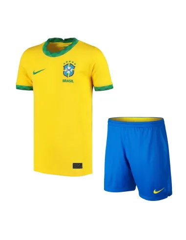 BRESIL,PACK ENSEMBLE ENFANT