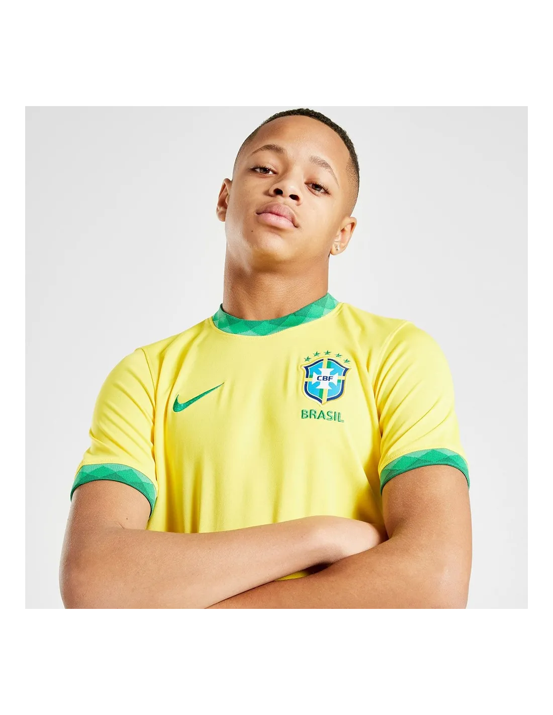 BRESIL,PACK ENSEMBLE ENFANT