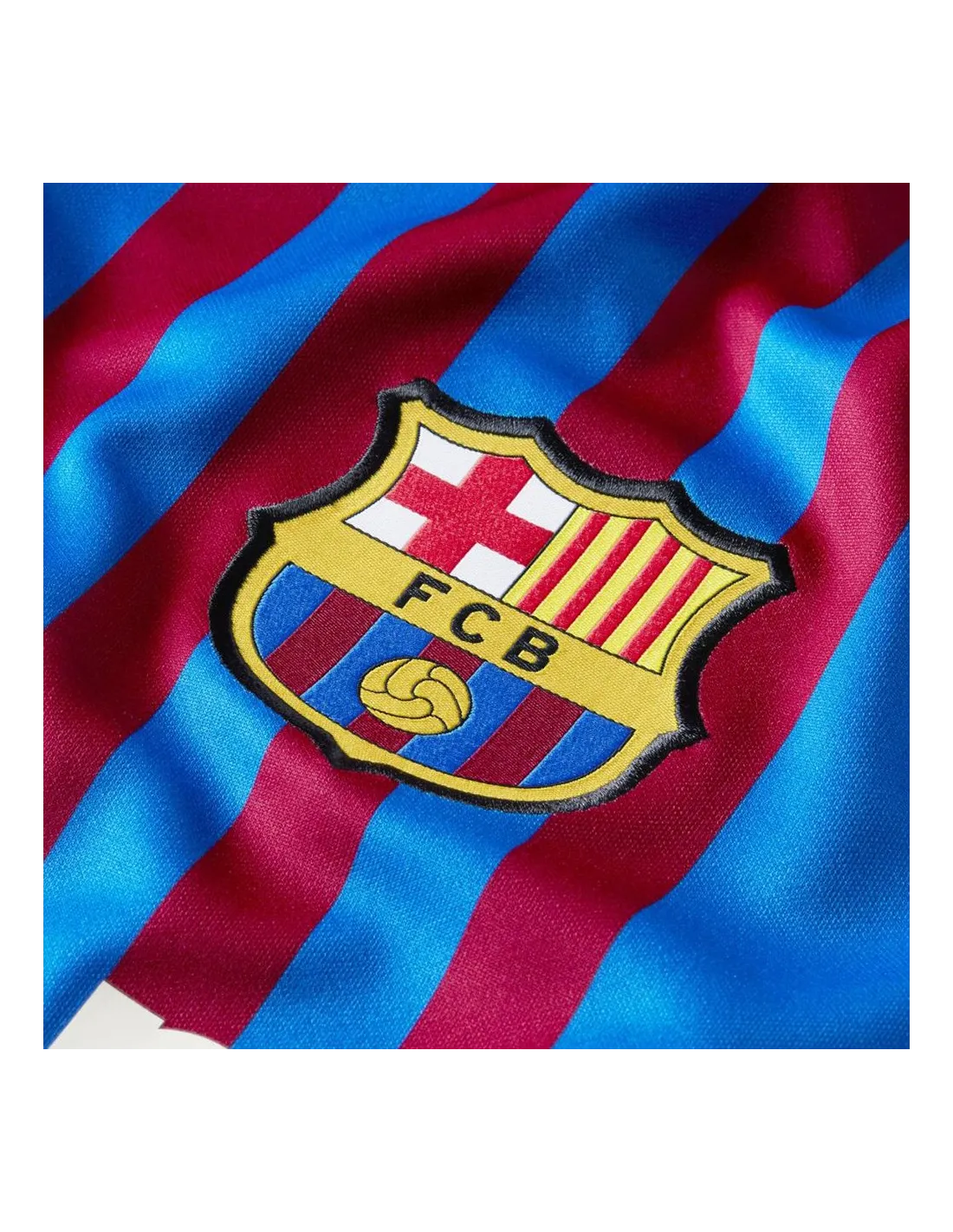 FC BARCELONE
