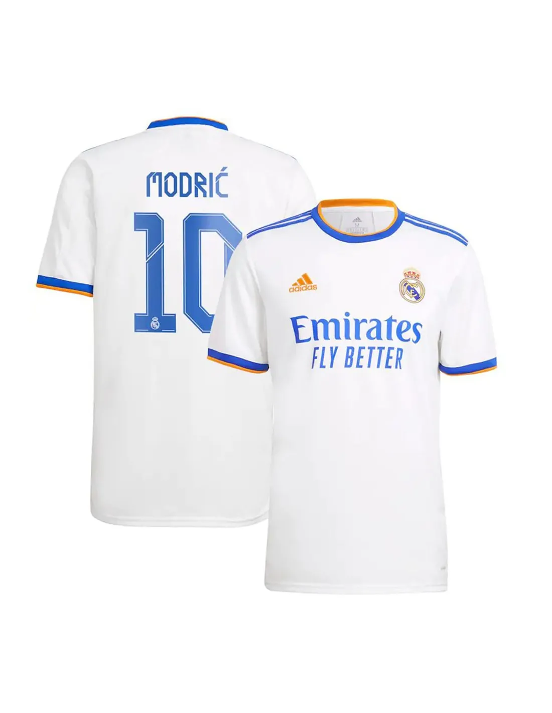 REAL MADRID