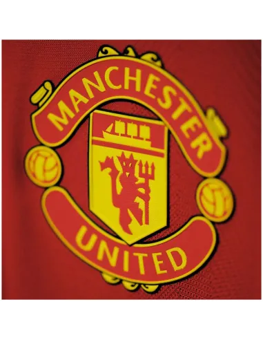 MANCHESTER UNITED