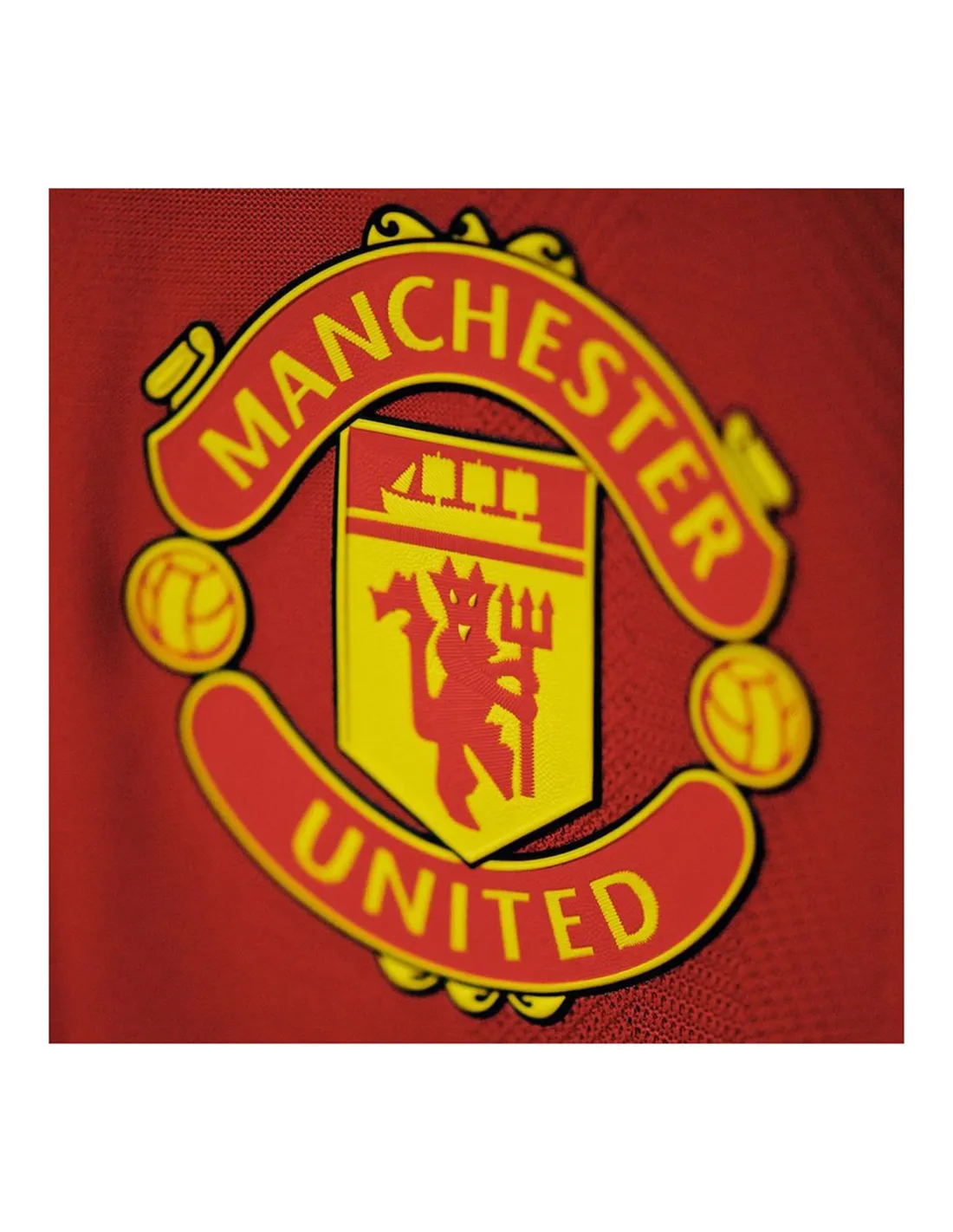 MANCHESTER UNITED