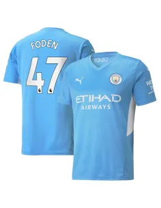 MANCHESTER CITY